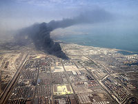 Centcom предупредил о готовящихся ударах по портам в Ормузском проливе