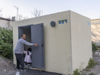 Ракетный обстрел из Ирана и угроза атаки БПЛА в Негеве и Иудее, продолжаются атаки на север Израиля