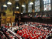 Конец многовековой традиции: британская аристократия будет изгнана из Палаты лордов