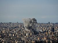 СМИ сообщили об израильском ультиматуме Ливану