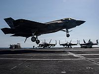 СМИ: США могут присоединиться к ударам по объектам 