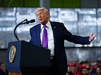 Трамп о 