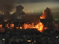 13-й день войны 