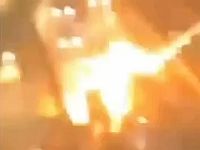 Минздрав Ливана сообщил о восьми убитых в результате удара БПЛА ЦАХАЛа в Бейруте