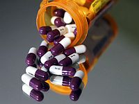 Антибиотики могут влиять на микробиом кишечника в течение нескольких лет