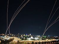 Из-за войны с Ираном в Аль-Аксе в последнюю пятницу Рамадана не будет массовых молитв