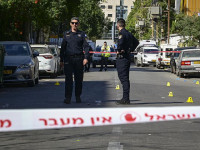 26-летний Гази Ибрик из Абу-Снана стал 65-м убитым в арабском секторе с начала года