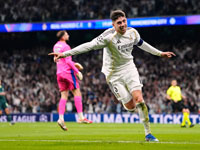 Лига чемпионов. Хайкин не пропустил. ПСЖ разгромил 