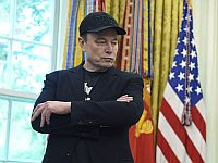 X запустит собственную платежную систему