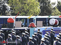 Reuters: Иран установил в Ормузском проливе около 12 мин