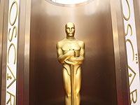 На церемонии 