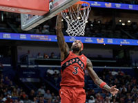 Возвращение и достижение Ингрема. Результаты матчей НБА