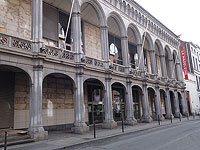 В Брюсселе пройдет альтернативный концерт против участия Израиля в Евровидении 