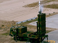 Корейская система Cheongung-II была успешно задействована при отражении ударов по ОАЭ