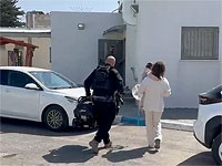 У жительницы Ашдода похитили двух дочерей и увезли в палестинскую деревню Бейт-Ауа