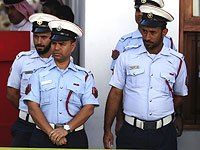 Четыре гражданина Бахрейна арестованы по подозрению в шпионаже на Иран