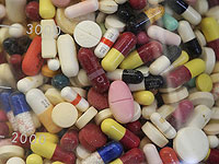 Поливитамины могут замедлить биологическое старение у пожилых людей