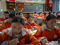 Китай одобрил закон об 