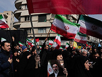 В Иране религиозные организации предупреждают об угрозе отравления еды на массовых мероприятиях