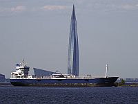 США разрешили продажу находящейся в море российской нефти до 11 апреля
