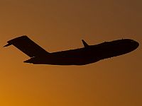 США эвакуировали с Ближнего Востока в Германию еще 19 раненых военнослужащих