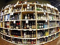 Даже мысль об алкоголе может создать праздничное настроение