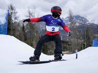 Медальный зачет Паралимпиады. Лидируют китайцы. Украинцы на 7-м месте