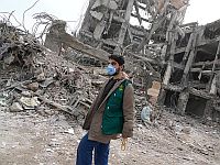 В Тегеране снова слышны взрывы. ЦАХАЛ подтверждает атаку