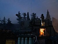 ЦАХАЛ: 146-я дивизия продолжает действия в южном Ливане
