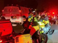 17-летняя Гая Орен насмерть сбита машиной во время ракетной тревоги в Реховоте