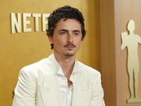 Неделя в кино: Иран угрожает, Шаламе теряет шанс на 