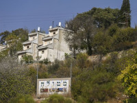 Ракетная тревога в Метуле: продолжаются обстрелы из Ливана