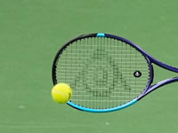 Теннис. Израильтянка стала победительницей юниорского турнира в Словакии