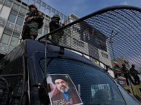 ЦАХАЛ ликвидировал нескольких бойцов милиции 