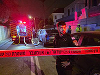 Обстрел из Ирана: в Шохаме и Ришон ле-Ционе зафиксированы падения фрагментов ракет