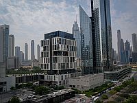 Поступают сообщения о взрывах в ОАЭ, Бахрейне и Катаре