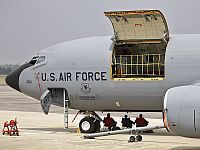 WSJ: в Саудовской Аравии ударами из Ирана повреждены пять американских самолетов-заправщиков