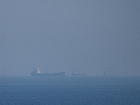 FT: страны Персидского залива потеряли более $15 млрд из-за блокады Ормузского пролива