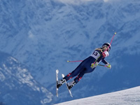 Олимпиада. Линдси Вонн рассказала о своем состоянии