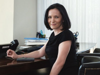 Татьяна Берлин прокомментировала увольнение из проекта 