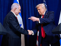 Переговоры с Ираном или война: Нетаниягу отправляется на судьбоносную встречу с Трампом