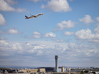 Arkia просит минфин обеспечить страхование рейсов в Минск по московской модели