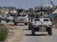 Силы UNIFIL покинут Ливан к середине 2027 года
