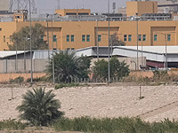 AP: вертолетная площадка посольства США в Багдаде подверглась ракетному удару