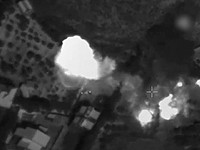 На юге Ливана уничтожена группа ракетчиков 