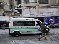 ЦАХАЛ предостерег 