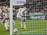 Футбол. Чемпионат Италии. 