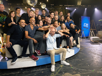 Кальман Либскинд: вопреки скетчам 