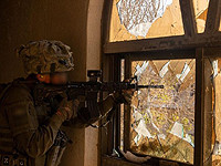 ЦАХАЛ: силы 7-й бронетанковой бригады действуют в южном Ливане