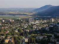 Сигнал тревоги прозвучал в Кирьят-Шмоне и окрестностях в связи с ракетным обстрелом